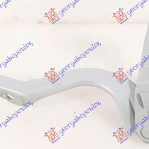 MAKAZE HAUBE (O) - HYUNDAI i20 II (H/B) 2014-2018 (GB/IB)