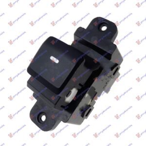 PREKIDAC U PREDNJIM (& ZADNJIM L=D) VRATIMA (7 PIN) - HYUNDAI i20 II (H/B) 2014-2018 (GB/IB)