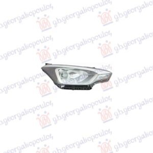 FAR ELEKTRICNI (H4) (DEPO) - HYUNDAI i20 II (COUPE) 2014-2018 (GB)