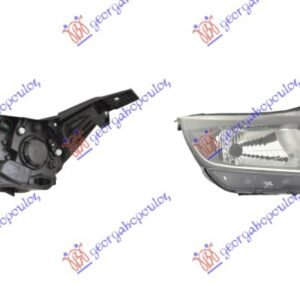 FAR ELEKTRICNI (DEPO) - HYUNDAI i20 III 2020-2024 (BC3/BI3)