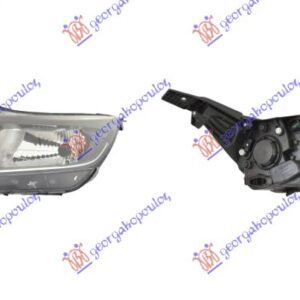 FAR ELEKTRICNI (DEPO) - HYUNDAI i20 III 2020-2024 (BC3/BI3)