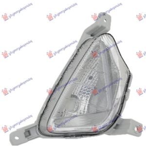DNEVNO SVETLO - HYUNDAI i20 III 2020-2024 (BC3/BI3)