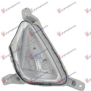 DNEVNO SVETLO - HYUNDAI i20 III 2020-2024 (BC3/BI3)