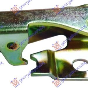 MAKAZE HAUBE - HYUNDAI SONATA 2001-2005 (EF)