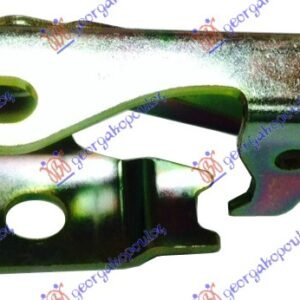 MAKAZE HAUBE - HYUNDAI SONATA 2001-2005 (EF)