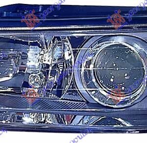 FAR ELEKTRICNI -2008 (DEPO) - HYUNDAI SONATA 2006-2011 (NF)