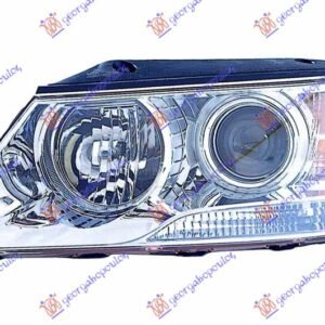FAR ELEKTRICNI 2008- (DEPO) - HYUNDAI SONATA 2006-2011 (NF)