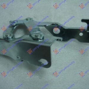 MAKAZE HAUBE - HYUNDAI SONATA 2006-2011 (NF)