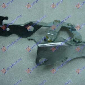 MAKAZE HAUBE - HYUNDAI SONATA 2006-2011 (NF)