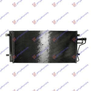 HLADNJAK MOTORA 2.0 CRDi (MAN/AUTO) (+/-AC) (665x340) - HYUNDAI SONATA 2006-2011 (NF)