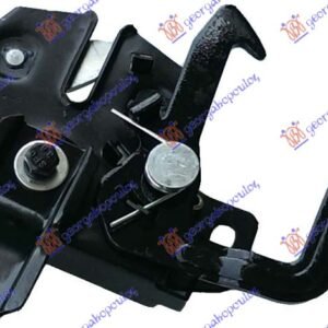BRAVA HAUBE NA VEZNOM LIMU - HYUNDAI SONATA 2006-2011 (NF)