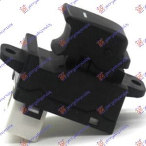 PREKIDAC U PREDNJIM VRATIMA (7 PIN) - HYUNDAI SONATA 2006-2011 (NF)