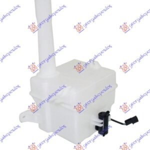 POSUDA ZA TECNOST BRISACA (MOTOR) (SENZOR NIVOA) - HYUNDAI SONATA 2006-2011 (NF)