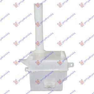 POSUDA ZA TECNOST BRISACA - HYUNDAI SONATA 2006-2011 (NF)