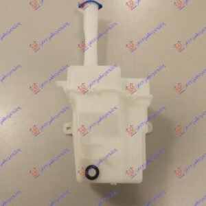 POSUDA ZA TECNOST BRISACA (MOTOR) (OTVOR ZA SENZOR NIVOA) (POKLOPAC) - HYUNDAI SONATA 2011-2015 (YF)
