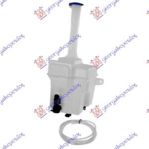 POSUDA ZA TECNOST BRISACA (MOTOR) (SENZOR NIVOA) - HYUNDAI SONATA 2011-2015 (YF)