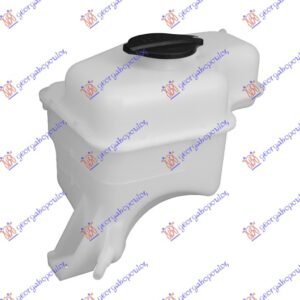 POSUDA ZA ANTIFRIZ (2.4 BENZIN) - HYUNDAI SONATA 2011-2015 (YF)