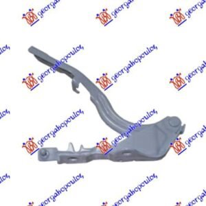MAKAZE HAUBE - HYUNDAI SONATA 2015-2018 (LF)