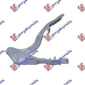 MAKAZE HAUBE - HYUNDAI SONATA 2015-2018 (LF)