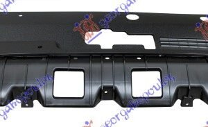 POKLOPAC HLADNJAKA GORNJI PLASTICNI - HYUNDAI SONATA 2017-2019 (LF)