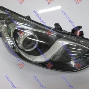 FAR ELEKTRICNI (DEPO) - HYUNDAI i30 5D 2012-2014 (GD)