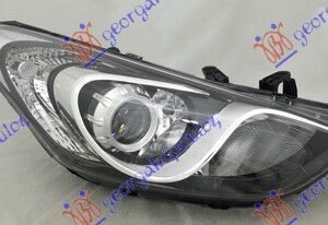 FAR ELEKTRICNI SA MIGAVCEM (TYC) - HYUNDAI i30 5D 2012-2014 (GD)
