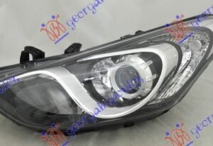 FAR ELEKTRICNI SA MIGAVCEM (TYC) - HYUNDAI i30 5D 2012-2014 (GD)