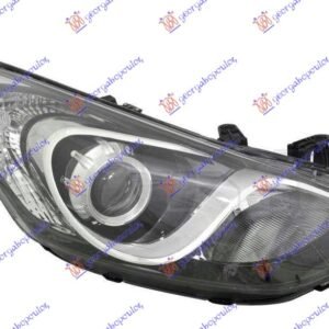 FAR ELEKTRICNI (TYC) - HYUNDAI i30 5D 2012-2014 (GD)