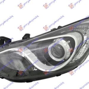 FAR ELEKTRICNI (TYC) - HYUNDAI i30 5D 2012-2014 (GD)