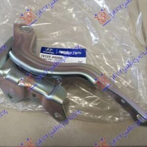 MAKAZE HAUBE (O) - HYUNDAI i30 5D 2012-2014 (GD)
