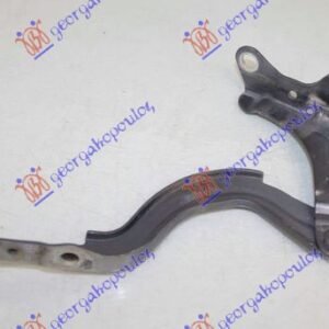 MAKAZE HAUBE (O) - HYUNDAI i30 5D 2012-2014 (GD)