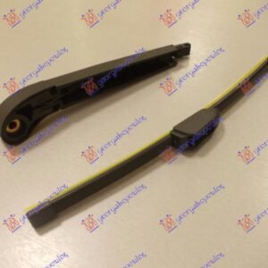 ZADNJI BRISAC KOMPLET 335mm - HYUNDAI i30 5D 2012-2014 (GD)