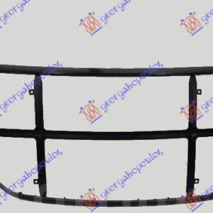 OKVIR CENTRALNE RESETKE (O) - HYUNDAI i30 5D 2014-2017 (GD)