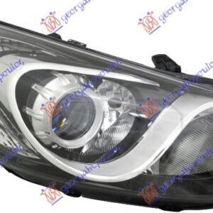 FAR ELEKTRICNI (SA PROJEKTOROM) AFS (DEPO) - HYUNDAI i30 5D 2014-2017 (GD)
