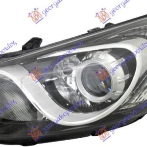 FAR ELEKTRICNI (SA PROJEKTOROM) AFS (DEPO) - HYUNDAI i30 5D 2014-2017 (GD)