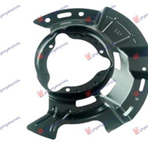 ZASTITA PREDNJEG KOCIONOG DISKA (PRECNIK DISKA 288mm) - HYUNDAI i30 HATCHBACK/TOURER 2017-2020 (PDE/PDEN)