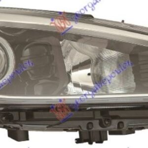 FAR ELEKTRICNI (DEPO) - HYUNDAI i30 HATCHBACK/TOURER 2017-2020 (PDE/PDEN)
