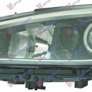 FAR ELEKTRICNI (DEPO) - HYUNDAI i30 HATCHBACK/TOURER 2017-2020 (PDE/PDEN)