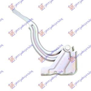 MAKAZE HAUBE - HYUNDAI i30 HATCHBACK/TOURER 2017-2020 (PDE/PDEN)