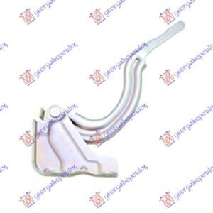 MAKAZE HAUBE - HYUNDAI i30 HATCHBACK/TOURER 2017-2020 (PDE/PDEN)
