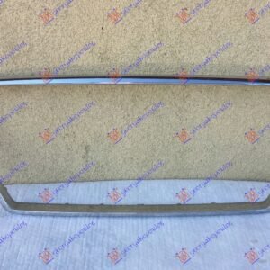 OKVIR PVC MASKE HROM (O) - HYUNDAI i30 FASTBACK 2017-2020 (PDE/PDEN)