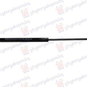AMORTIZER GEPEK VRATA (416L-560N) - HYUNDAI i30 FASTBACK 2017-2020 (PDE/PDEN)