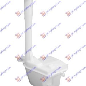 POSUDA ZA TECNOST BRISACA - HYUNDAI SANTA FE 2009-2012 (CM)