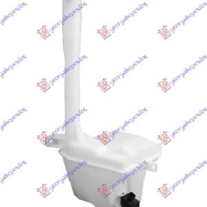 POSUDA ZA TECNOST BRISACA (MOTOR) (SENZOR NIVOA) - HYUNDAI SANTA FE 2009-2012 (CM)
