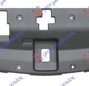 POKLOPAC VEZNOG LIMA GORNJI PLASTICNI - HYUNDAI SANTA FE 2012-2016 (DM/DMA)