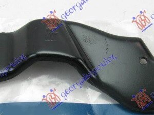 NOSAC PVC MASKE PLASTICNI - HYUNDAI SANTA FE 2012-2016 (DM/DMA)