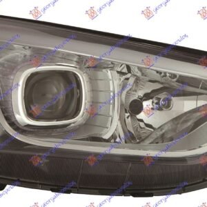FAR ELEKTRICNI SA LED DNEVNIM SVETLOM (DEPO) - HYUNDAI SANTA FE 2012-2016 (DM/DMA)