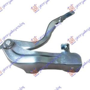MAKAZE HAUBE - HYUNDAI SANTA FE 2012-2016 (DM/DMA)