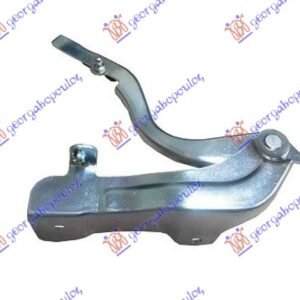 MAKAZE HAUBE - HYUNDAI SANTA FE 2012-2016 (DM/DMA)