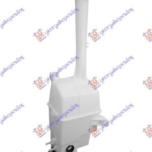 POSUDA ZA TECNOST BRISACA - HYUNDAI SANTA FE 2012-2016 (DM/DMA)